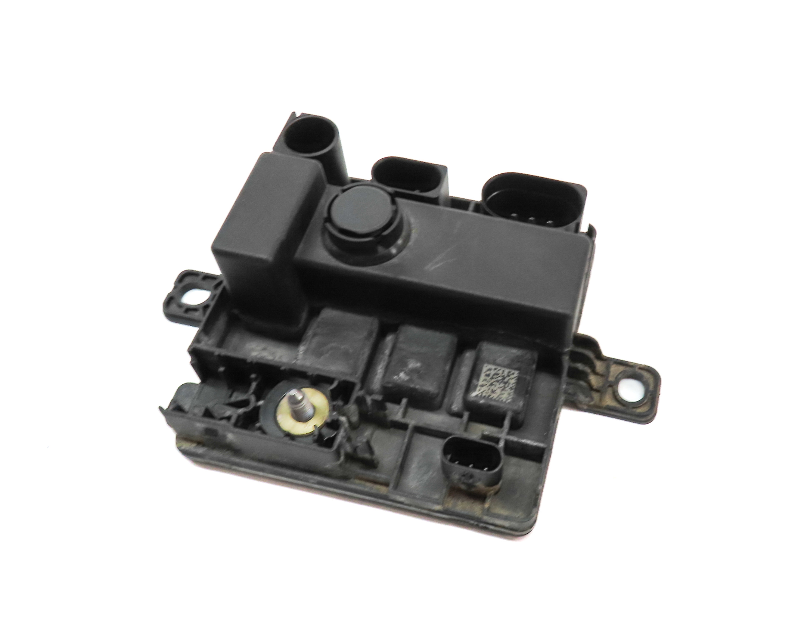 2013 BMW 535I (F10) 3.0L (N55) ENGINE INTEGRATED POWER SUPPLY MODULE — exact item pictured